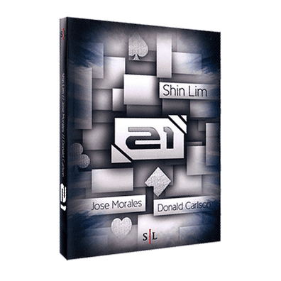 21 by Shin Lim, Donald Carlson & Jose Morales video DOWNLOAD